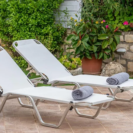 Tatil Evi Amalia's House