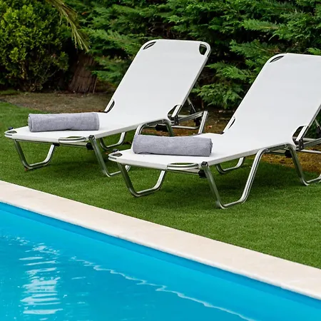 Tatil Evi Amalia's House Fiskardo