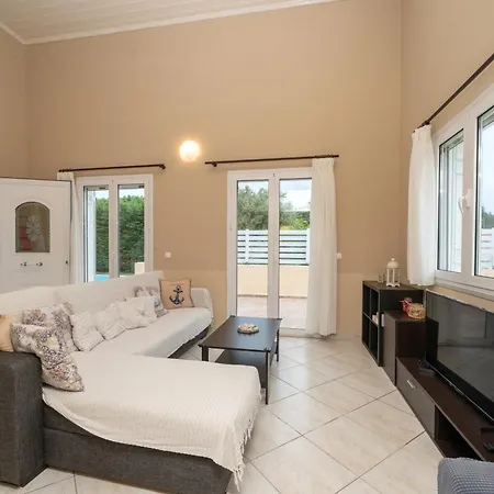 Tatil Evi Amalia's House