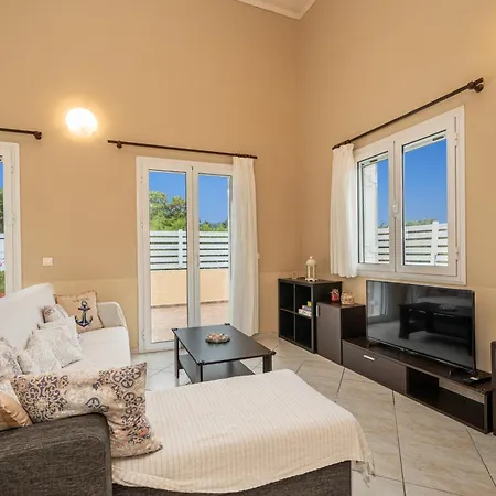 Amalia's House Tatil Evi *