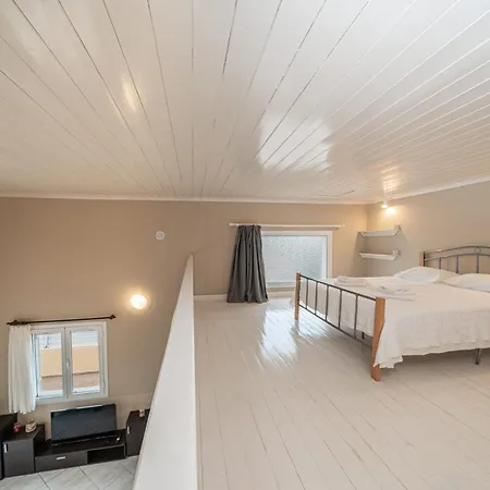 Amalia's House Tatil Evi