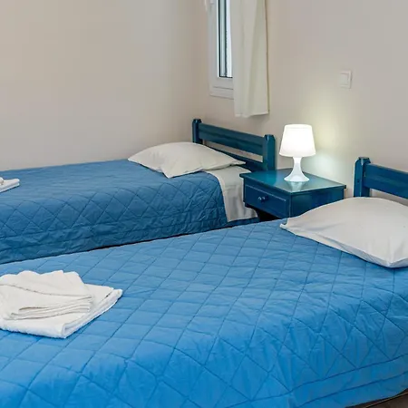 Amalia's House Tatil Evi Fiskardo