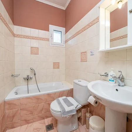 Amalia's House * Fiskardo