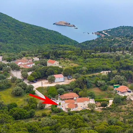 Tatil Evi Amalia's House *