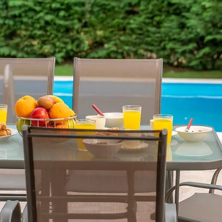 Amalia's House Holiday home