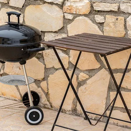 Amalia's House Fiskardo