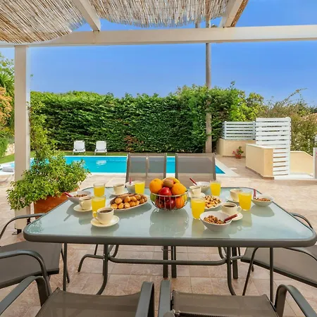 Holiday home Amalia's House *