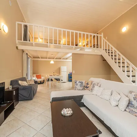 Amalia's House * Fiskardo