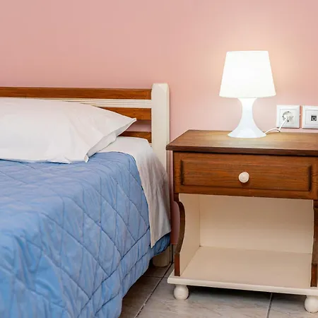 Amalia's House Fiskardo