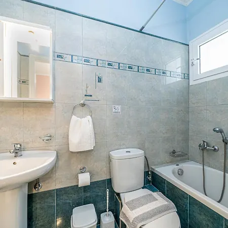 Holiday home Amalia's House *