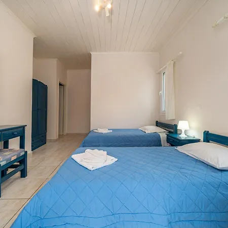 Holiday home Amalia's House *