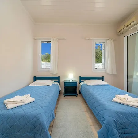 Amalia's House Holiday home