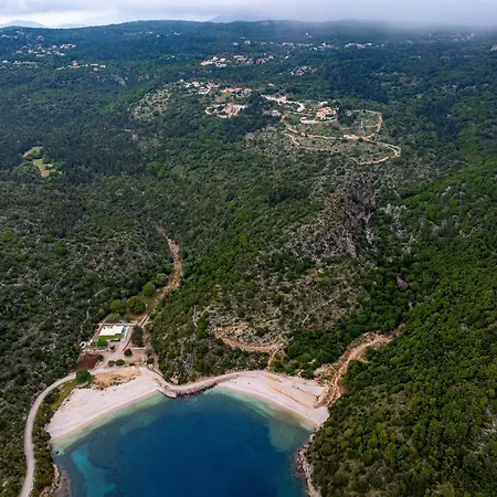 Amalia's House Holiday home