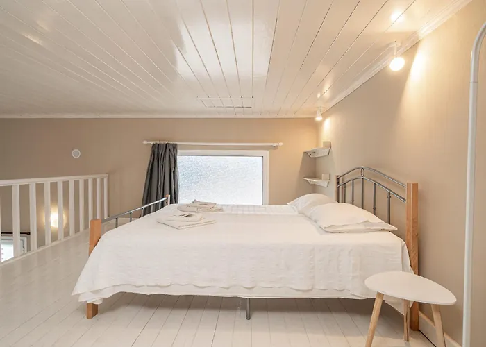 Amalia's House בית נופש פיסקרדו