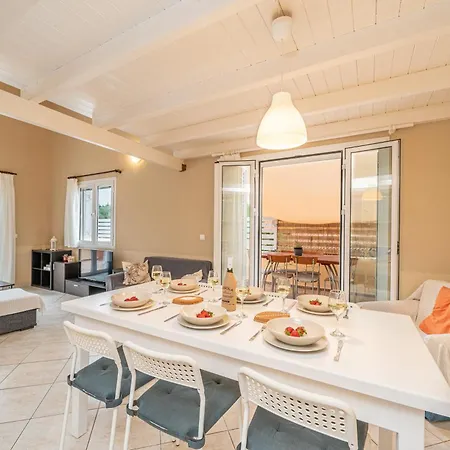 Amalia's House Сasa de vacaciones *