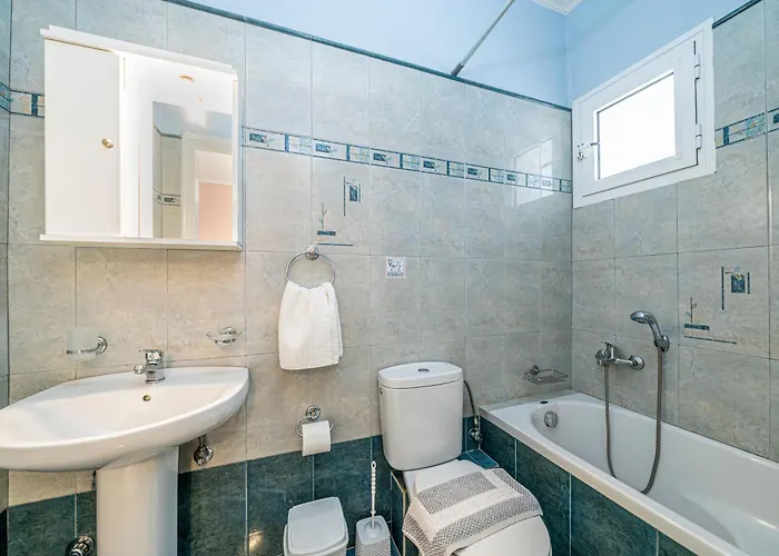 別荘 Amalia's House *